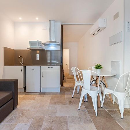 Loft Planta Baja En Barri Port Maritim Lejlighed Tarragona Eksteriør billede